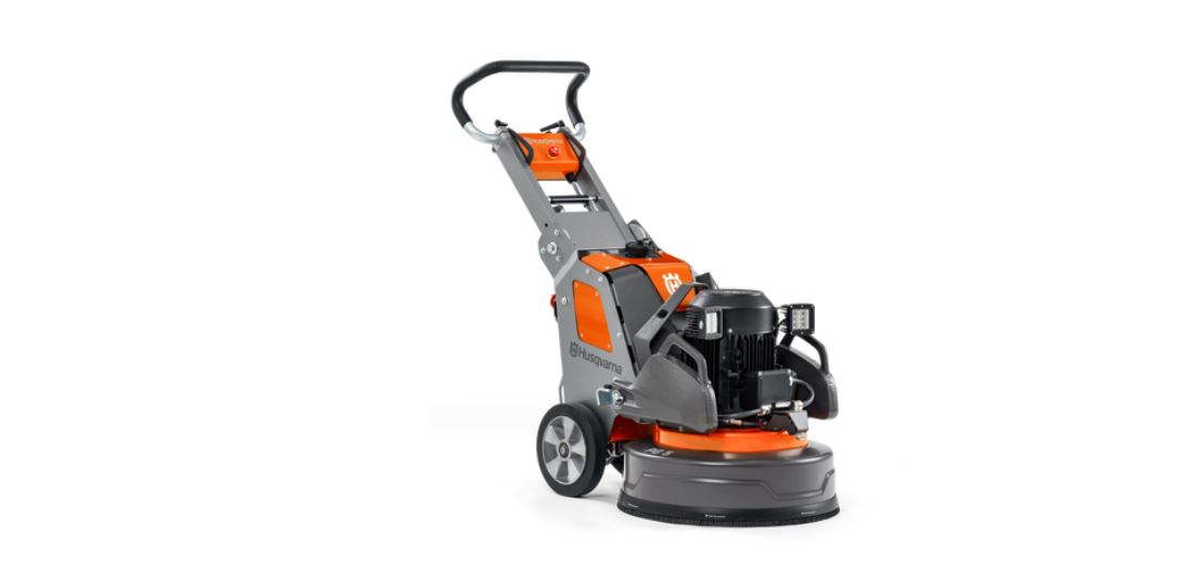 [Concrete Equipment 1] image